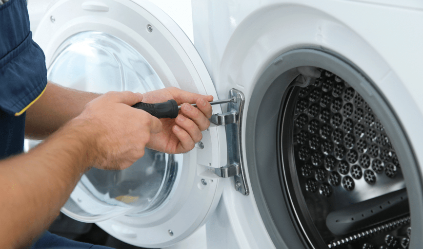 Appliance Repair