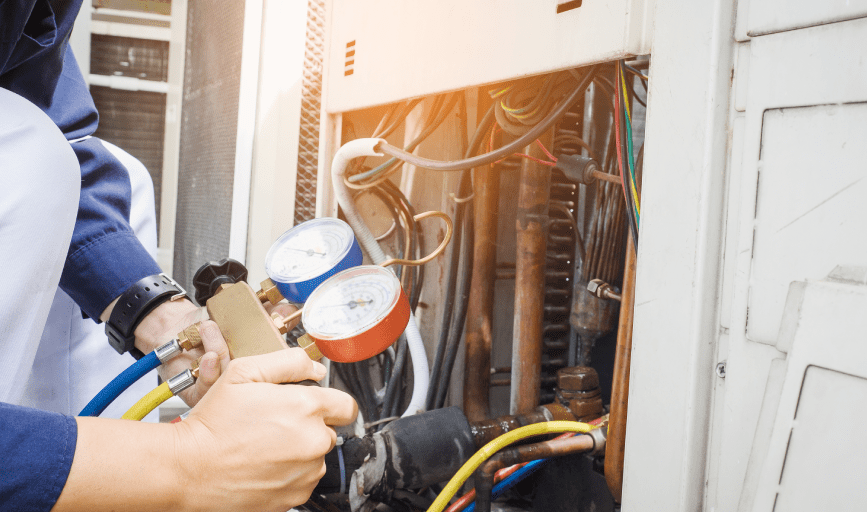 HVAC Installation
