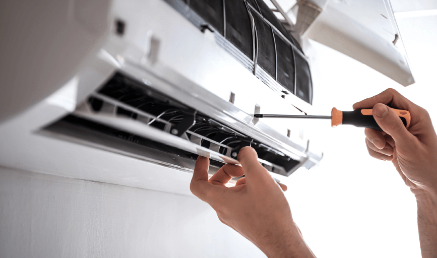 HVAC Repair